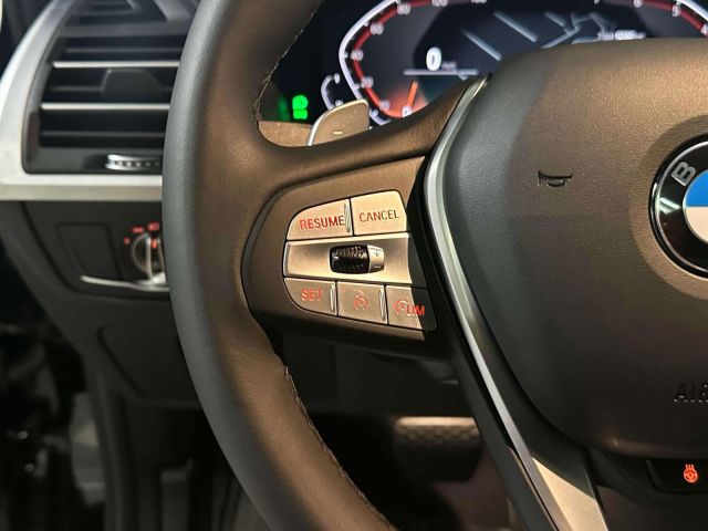 2024 BMW X3 sDrive30i Sports Activity Vehicle