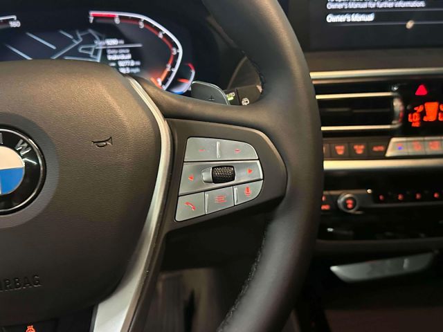 2024 BMW X3 sDrive30i Sports Activity Vehicle
