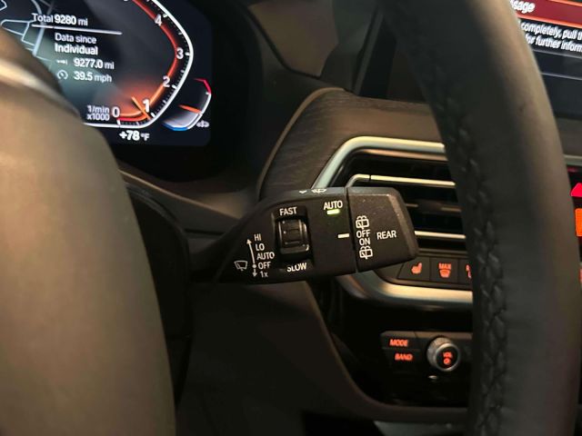 2024 BMW X3 sDrive30i Sports Activity Vehicle