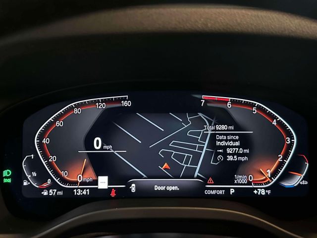 2024 BMW X3 sDrive30i Sports Activity Vehicle