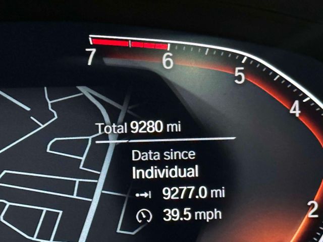 2024 BMW X3 sDrive30i Sports Activity Vehicle