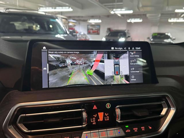 2024 BMW X3 sDrive30i Sports Activity Vehicle