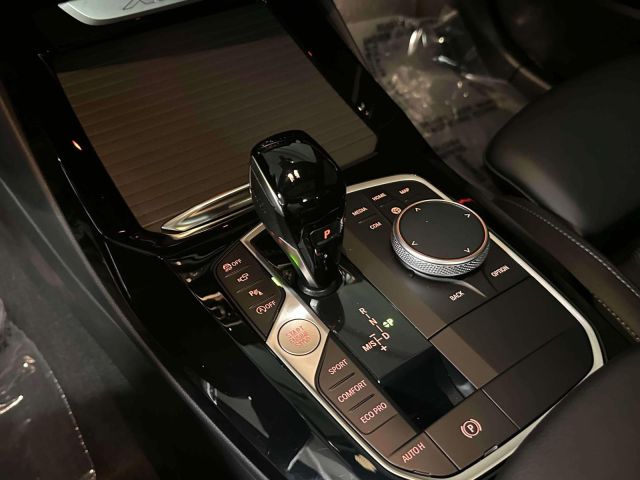 2024 BMW X3 sDrive30i Sports Activity Vehicle