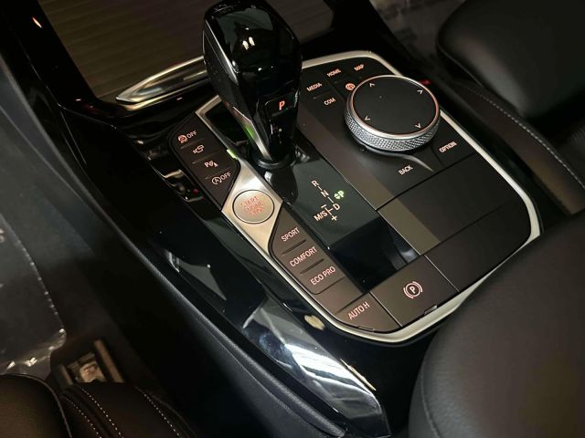 2024 BMW X3 sDrive30i Sports Activity Vehicle