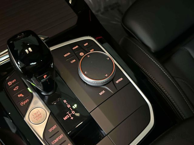 2024 BMW X3 sDrive30i Sports Activity Vehicle