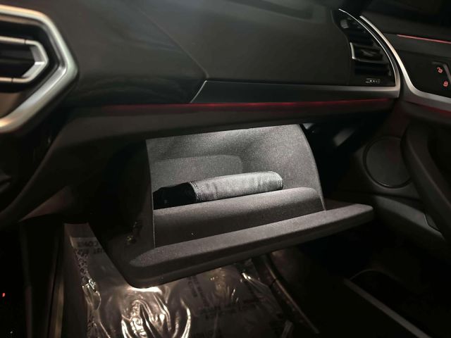 2024 BMW X3 sDrive30i Sports Activity Vehicle