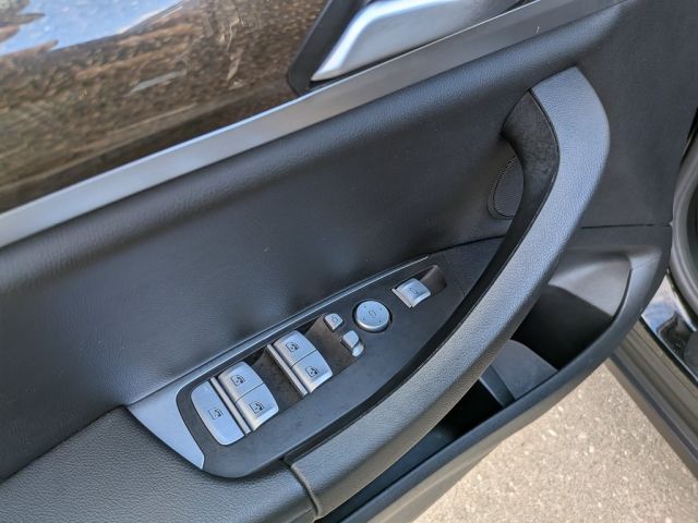 2024 BMW X3 sDrive30i 2024 BMW X3 sDrive30i