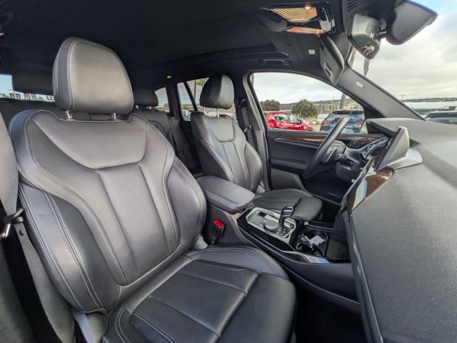 2024 BMW X3 sDrive30i 2024 BMW X3 sDrive30i