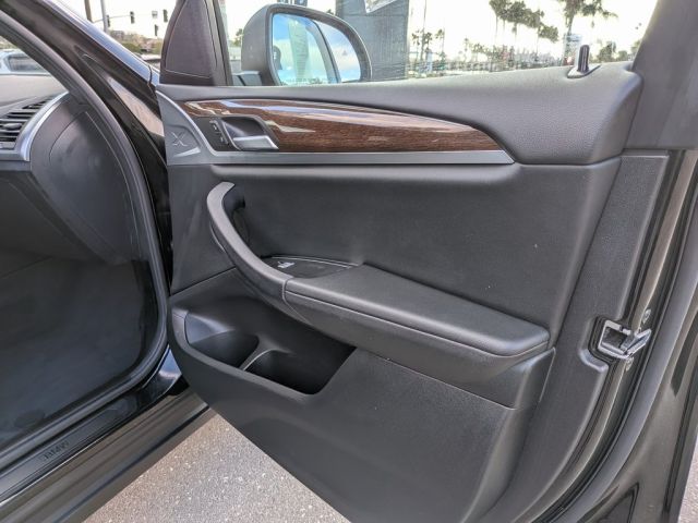 2024 BMW X3 sDrive30i 2024 BMW X3 sDrive30i