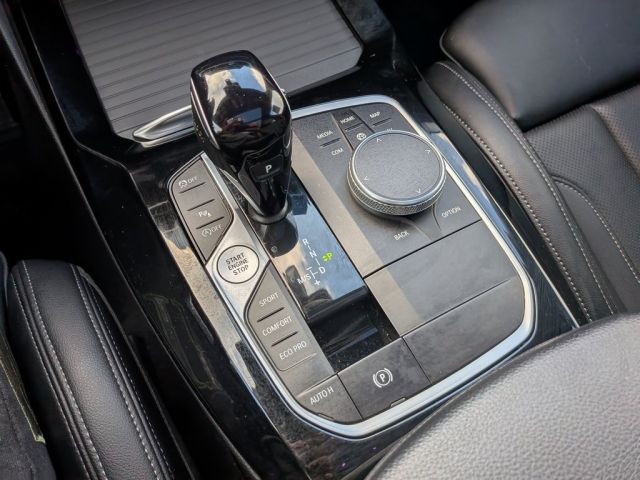 2024 BMW X3 sDrive30i 2024 BMW X3 sDrive30i