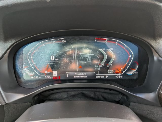 2024 BMW X3 sDrive30i 2024 BMW X3 sDrive30i