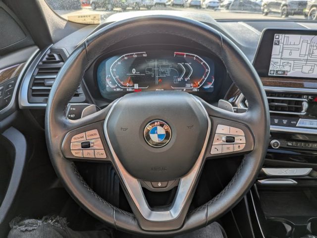 2024 BMW X3 sDrive30i 2024 BMW X3 sDrive30i