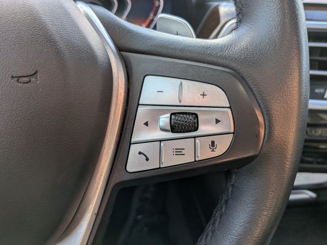 2024 BMW X3 sDrive30i 2024 BMW X3 sDrive30i