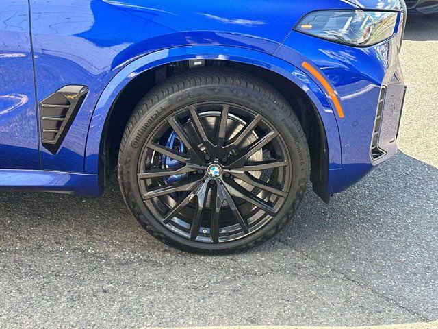 2024 BMW X5 M60i