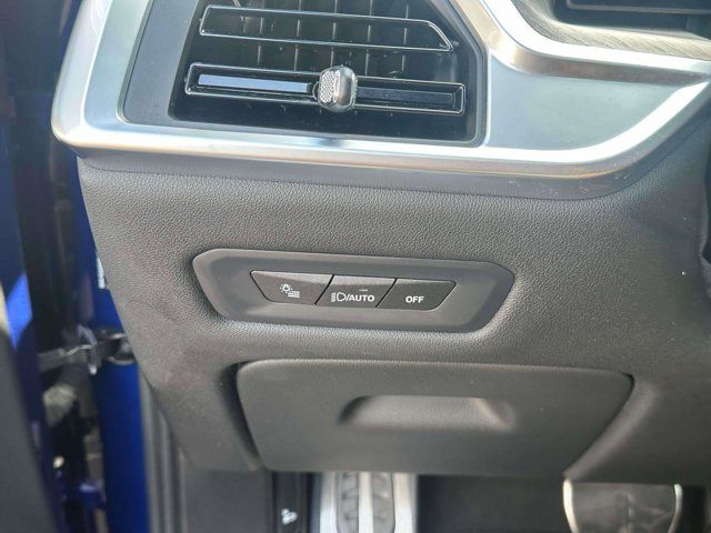 2024 BMW X5 M60i