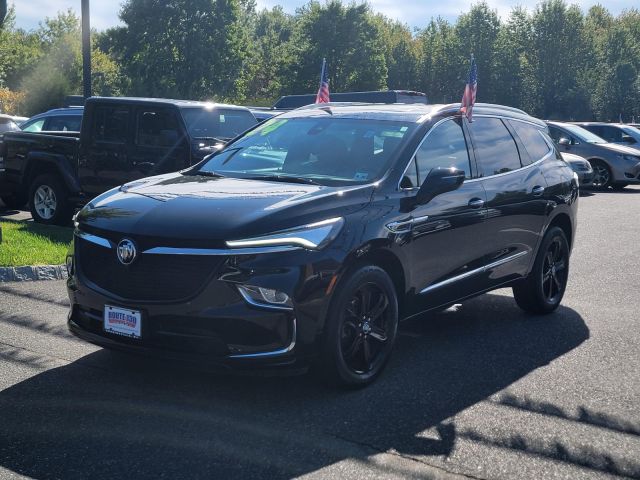2024 Buick Enclave AWD 4dr Essence