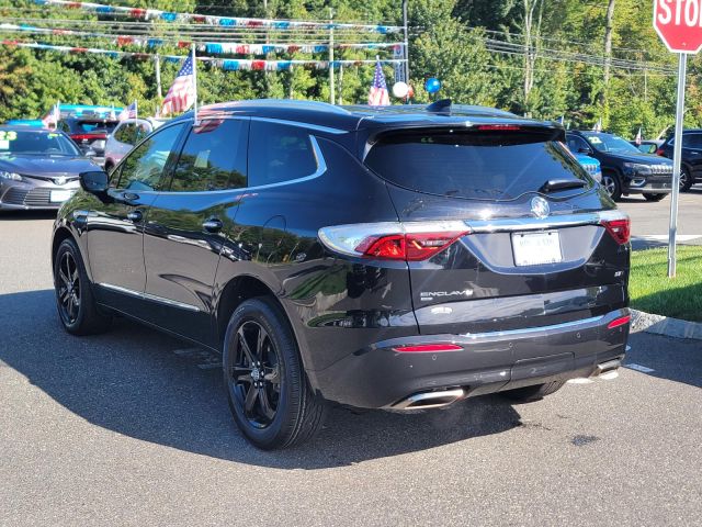 2024 Buick Enclave AWD 4dr Essence