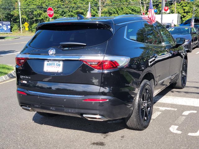 2024 Buick Enclave AWD 4dr Essence