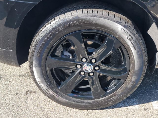 2024 Buick Enclave AWD 4dr Essence