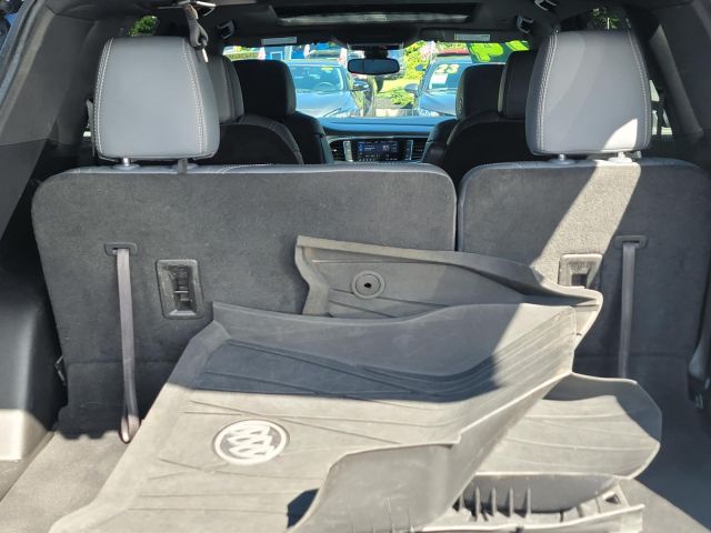 2024 Buick Enclave AWD 4dr Essence
