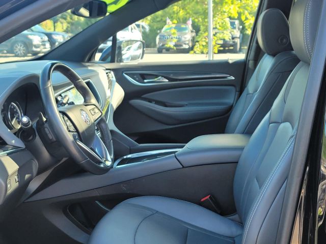 2024 Buick Enclave AWD 4dr Essence