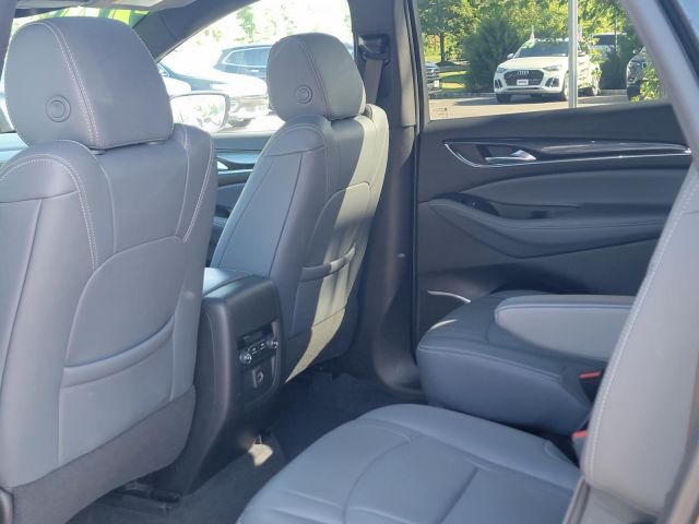 2024 Buick Enclave AWD 4dr Essence