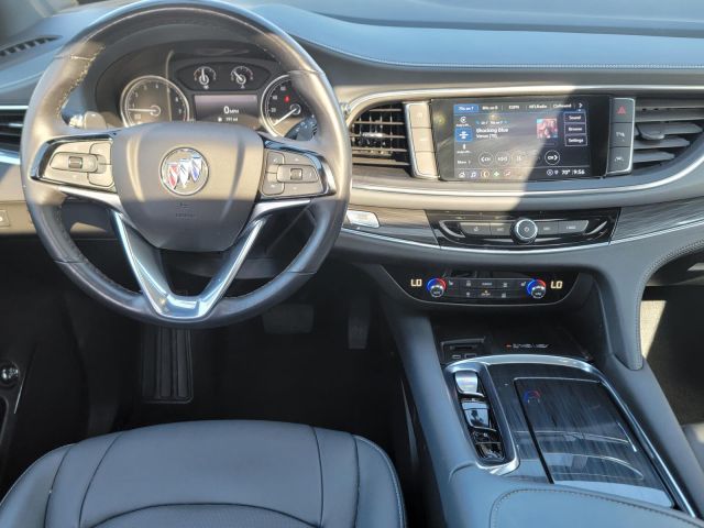 2024 Buick Enclave AWD 4dr Essence