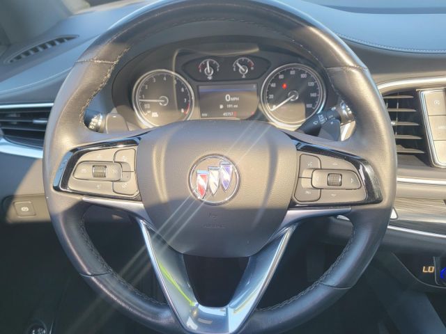 2024 Buick Enclave AWD 4dr Essence