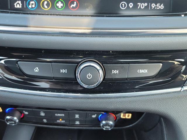 2024 Buick Enclave AWD 4dr Essence