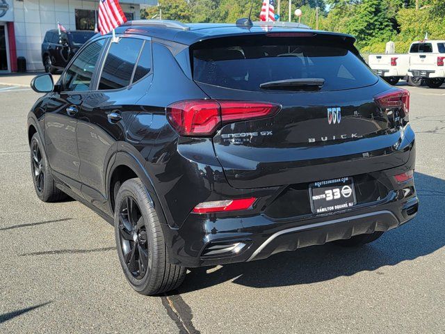 2024 Buick Encore GX Sport Touring