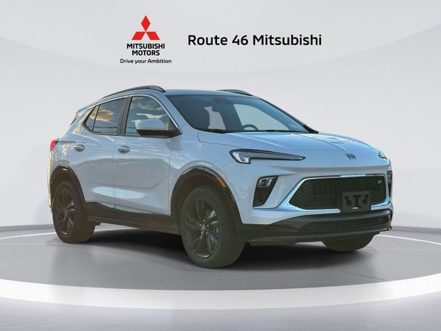 2024 Buick Encore GX Sport Touring 2024 Buick Encore GX Sport Touring