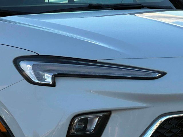 2024 Buick Encore GX Sport Touring 2024 Buick Encore GX Sport Touring