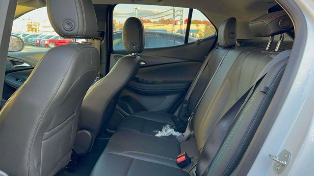 2024 Buick Encore GX Sport Touring 2024 Buick Encore GX Sport Touring