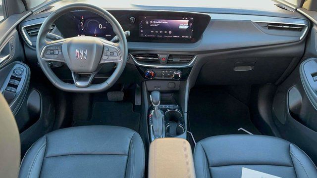 2024 Buick Encore GX Sport Touring 2024 Buick Encore GX Sport Touring