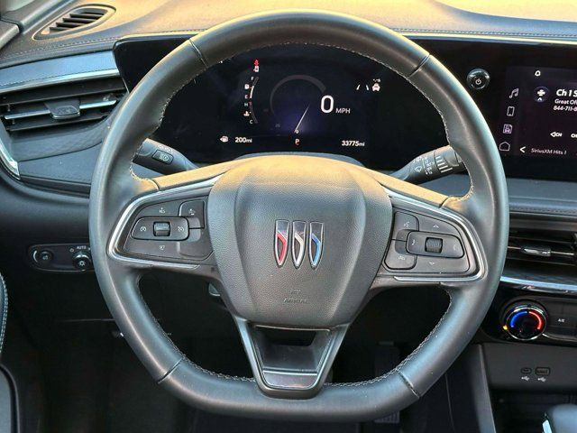 2024 Buick Encore GX Sport Touring 2024 Buick Encore GX Sport Touring
