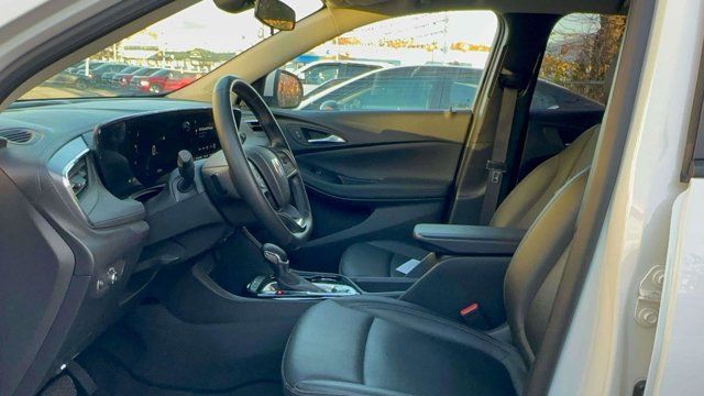 2024 Buick Encore GX Sport Touring 2024 Buick Encore GX Sport Touring