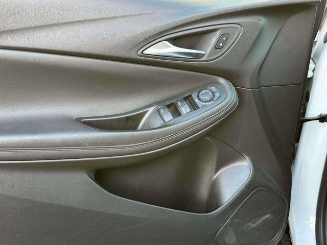 2024 Buick Encore GX Sport Touring 2024 Buick Encore GX Sport Touring