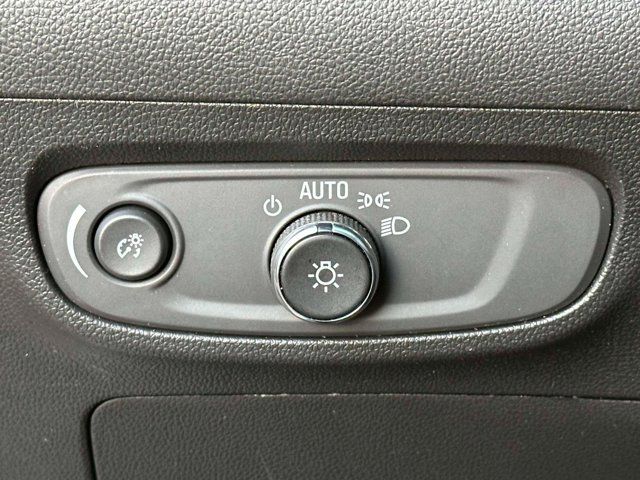 2024 Buick Encore GX Sport Touring 2024 Buick Encore GX Sport Touring