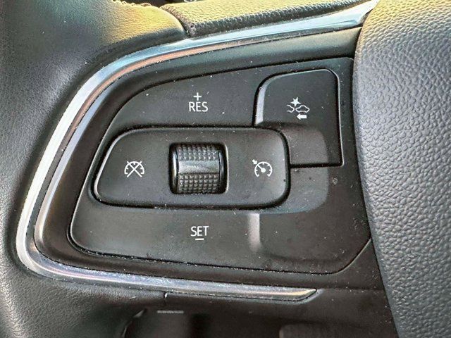 2024 Buick Encore GX Sport Touring 2024 Buick Encore GX Sport Touring