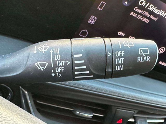 2024 Buick Encore GX Sport Touring 2024 Buick Encore GX Sport Touring