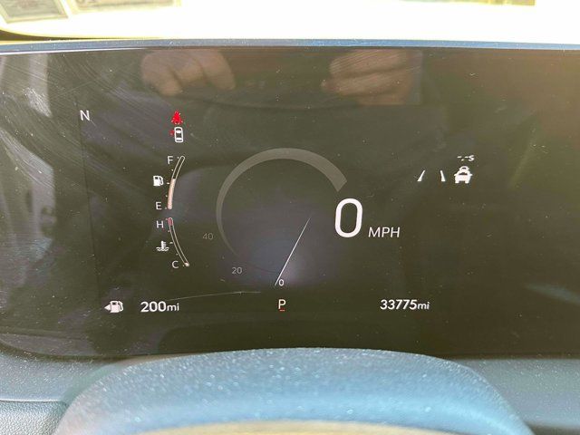 2024 Buick Encore GX Sport Touring 2024 Buick Encore GX Sport Touring