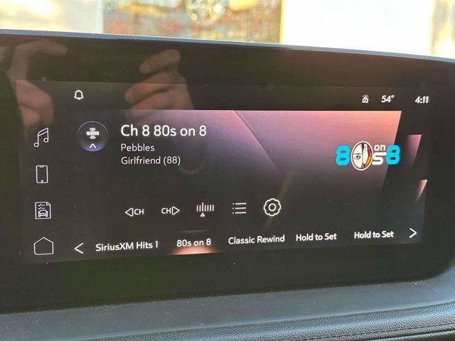 2024 Buick Encore GX Sport Touring 2024 Buick Encore GX Sport Touring