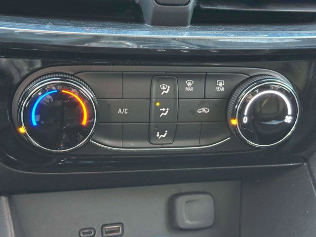 2024 Buick Encore GX Sport Touring 2024 Buick Encore GX Sport Touring