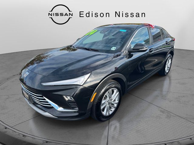 2024 Buick Envista Preferred 2024 Buick Envista Preferred