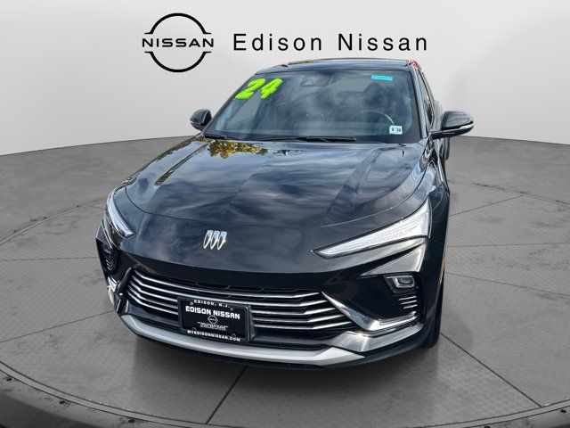 2024 Buick Envista Preferred 2024 Buick Envista Preferred