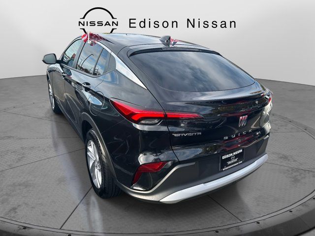 2024 Buick Envista Preferred 2024 Buick Envista Preferred