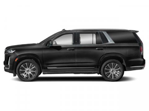 2024 Cadillac Escalade 4WD Premium Luxury