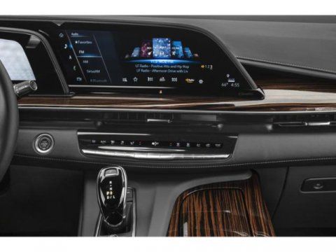2024 Cadillac Escalade 4WD Premium Luxury