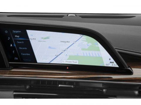 2024 Cadillac Escalade 4WD Premium Luxury