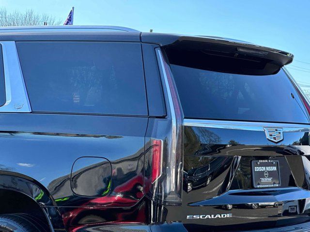 2024 Cadillac Escalade 4WD Premium Luxury